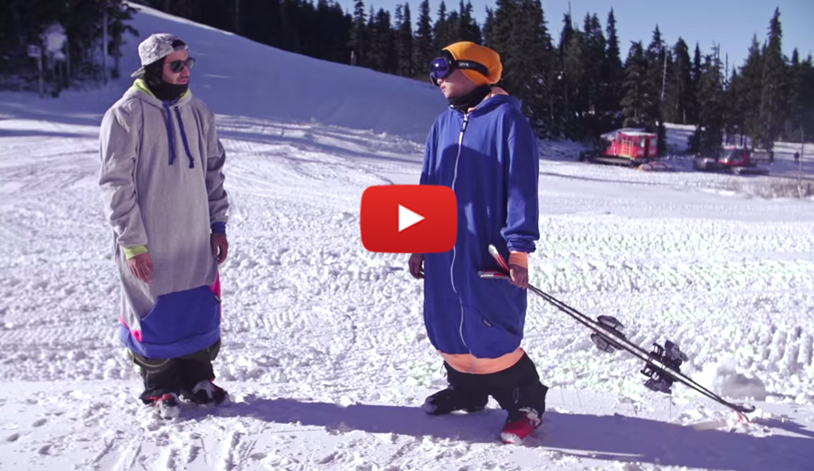 Skier-2