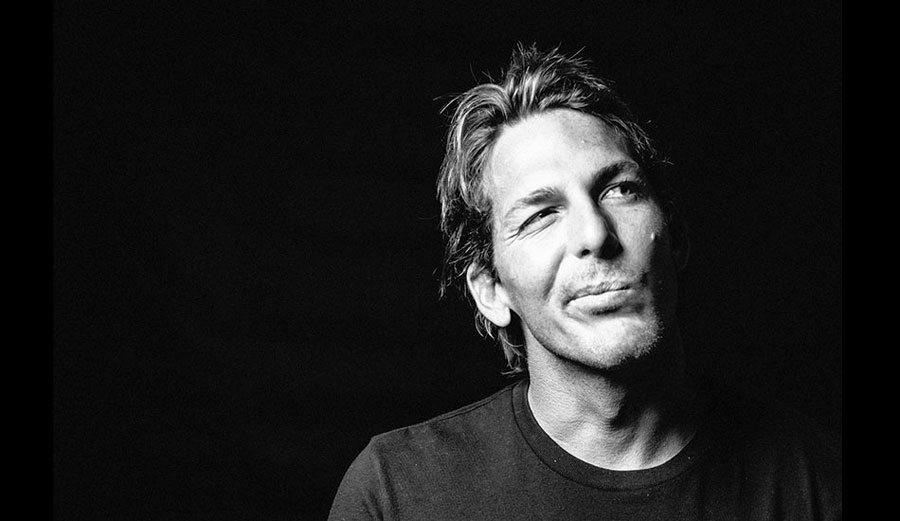 Andy Irons' story will find its way into a 90-minute documentary soon. Photo: Jason Reposar