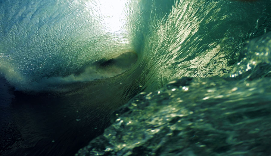 Chase Markham empty social barrels.