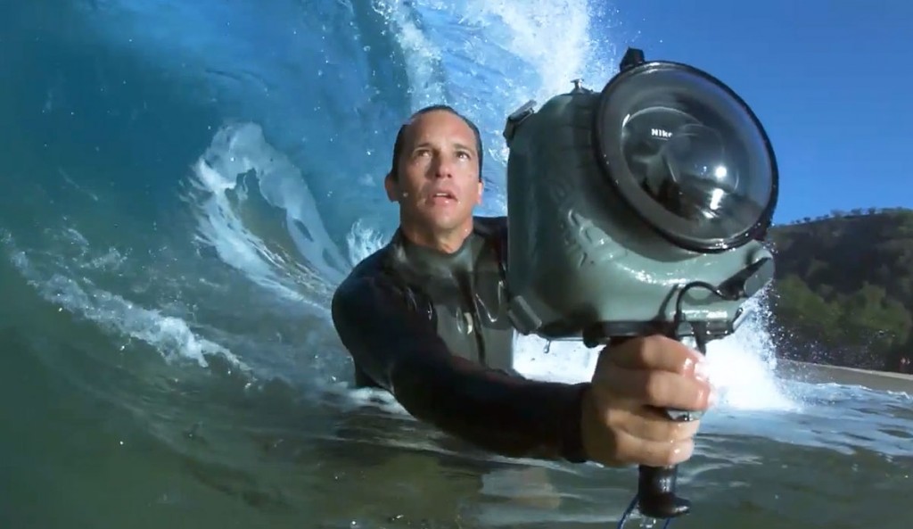 One of the best parts about Clark Little's story of success is how natural it was.