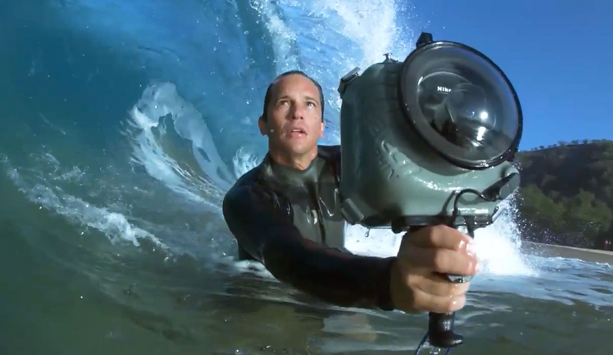 One of the best parts about Clark Little's story of success is how natural it was.