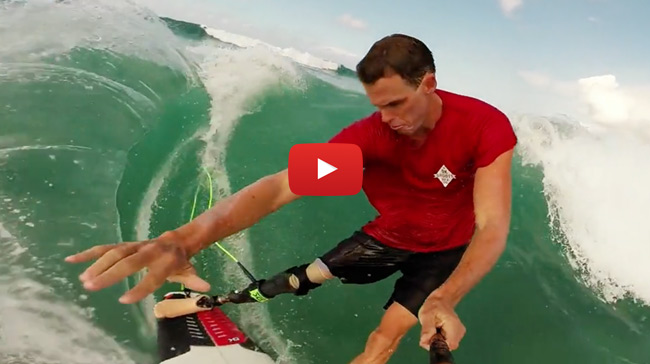Mike Coots gets us pumped.