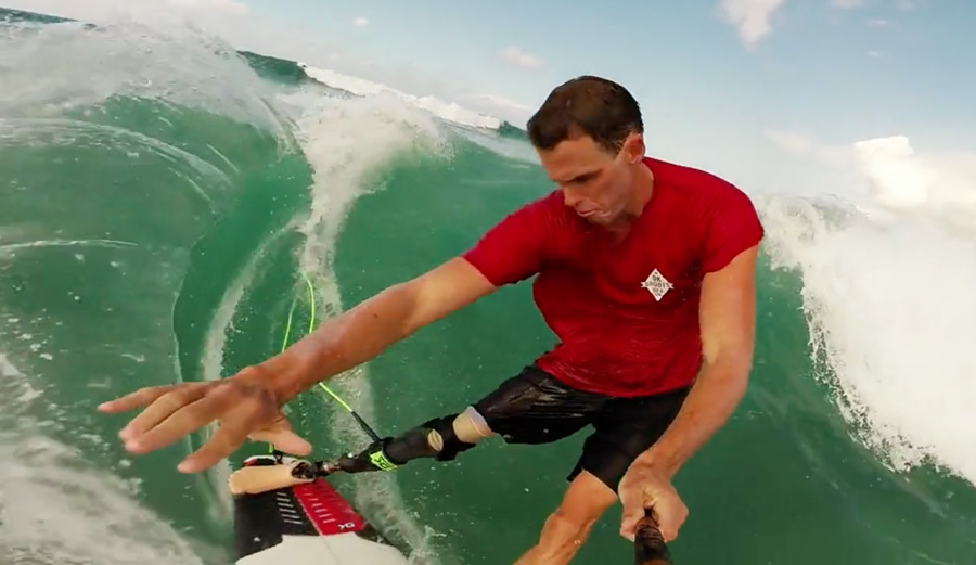 Mike Coots gets us pumped.