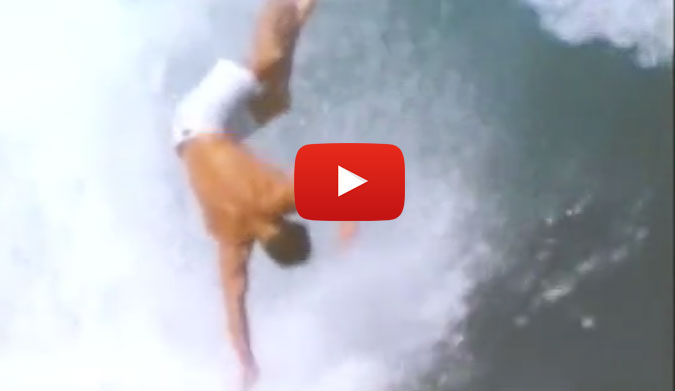 Surf Carnage