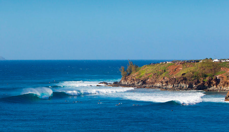 Honolua Bay
