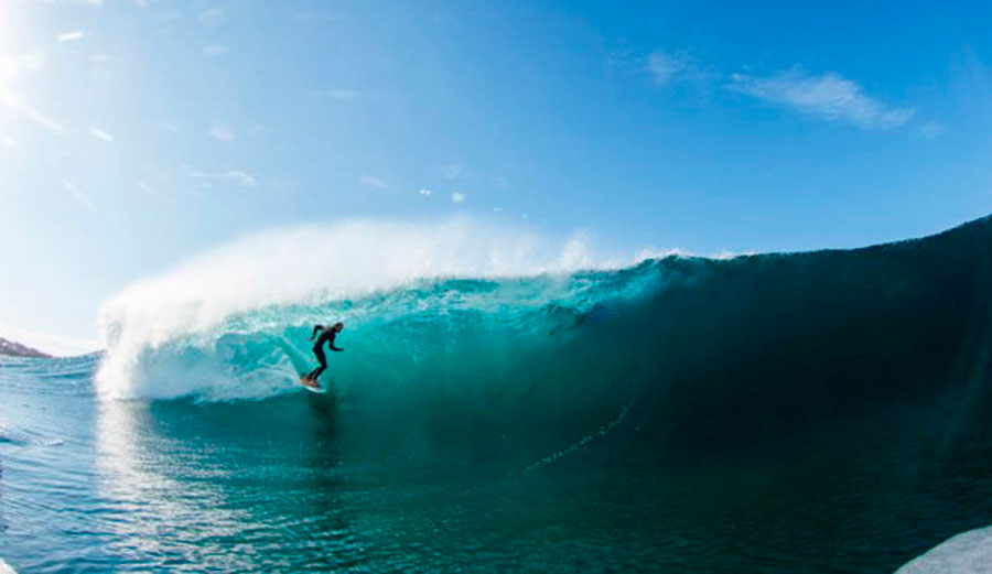 Embracing the best moments of summer 2014.
