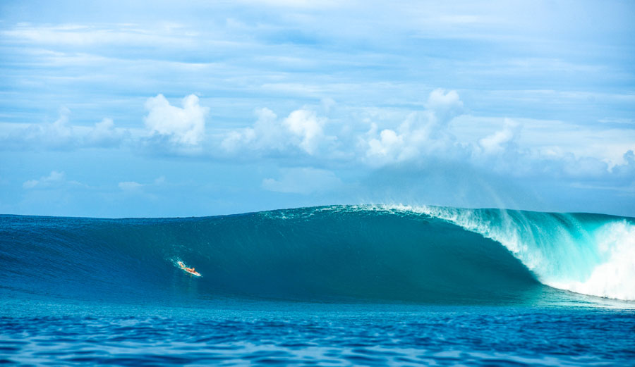 Kandui Resort, Mentawais