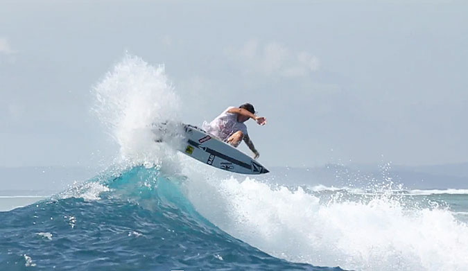 Imai in Indonesia