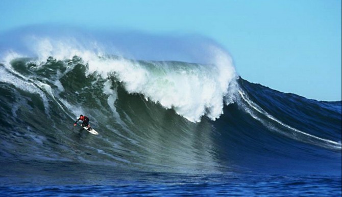 mavericks