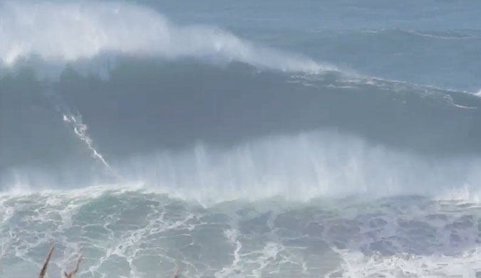 Portugal has been going off for the last week or so, and Ride of the Year entries are pouring in.