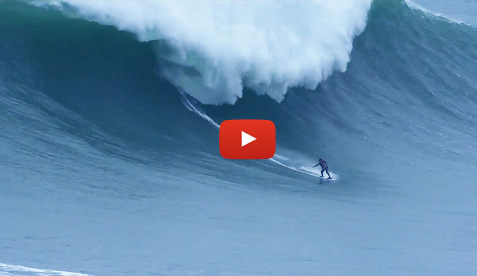 Nazare