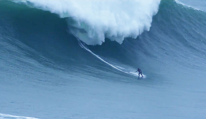 Nazare