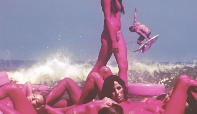 Surf Porn doesn’t understand. It doesn’t understand that it’s just a moment. It doesn’t understand that it’s just the pinnacle. Just the summit.