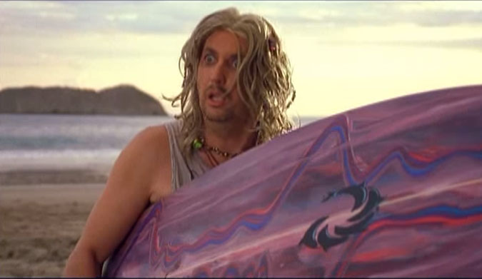 surf school