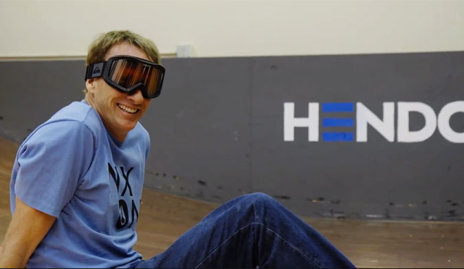 Tony Hawk