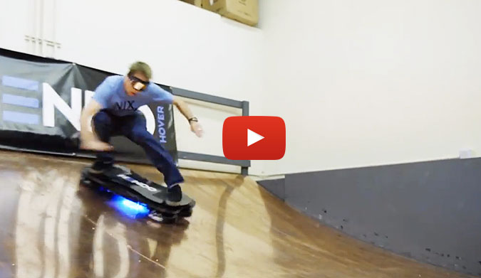 Tony Hawk