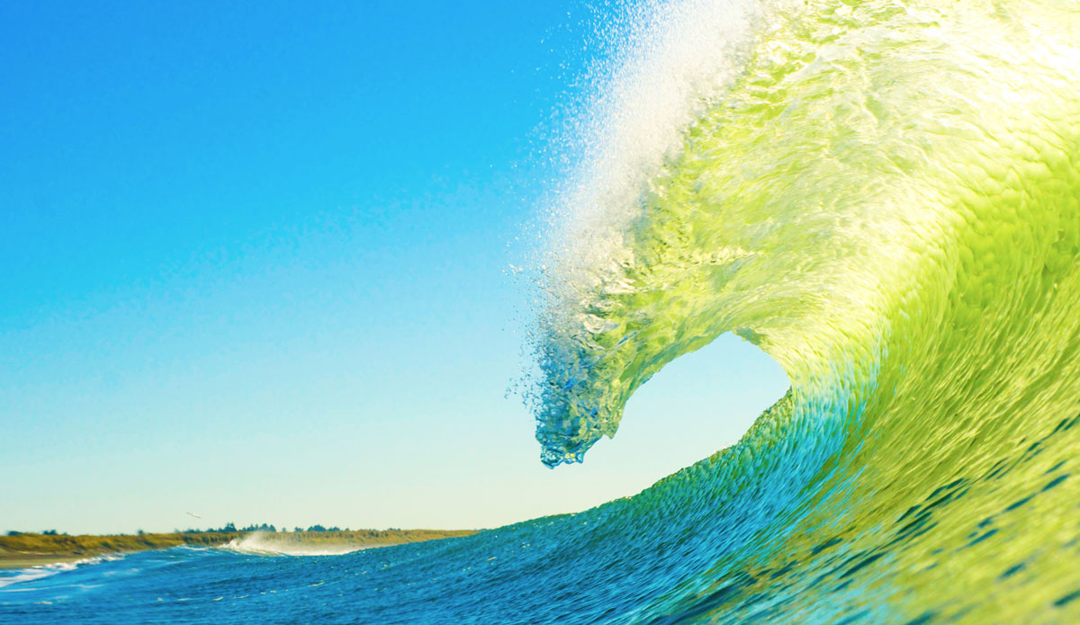 Photo: Jonathan Watson.