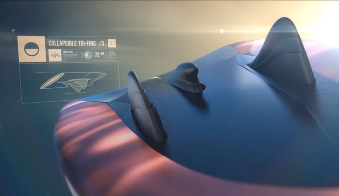 future of surfing