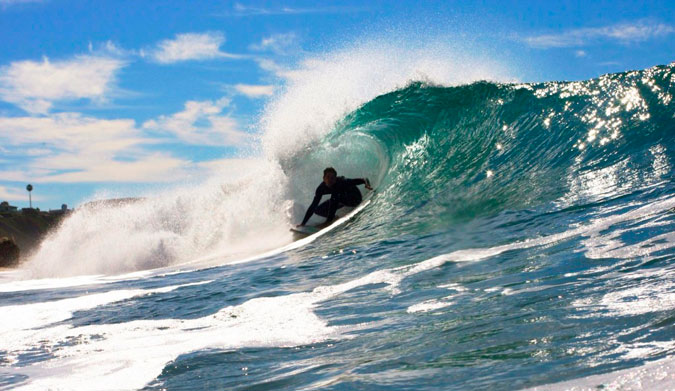 Study break. Photo: Garrett Moon
