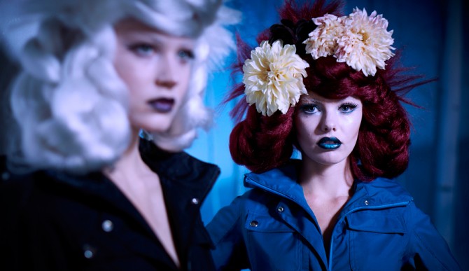 Photo: Circe Snow