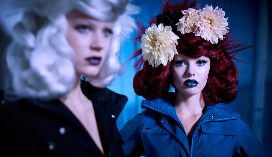 Photo: Circe Snow