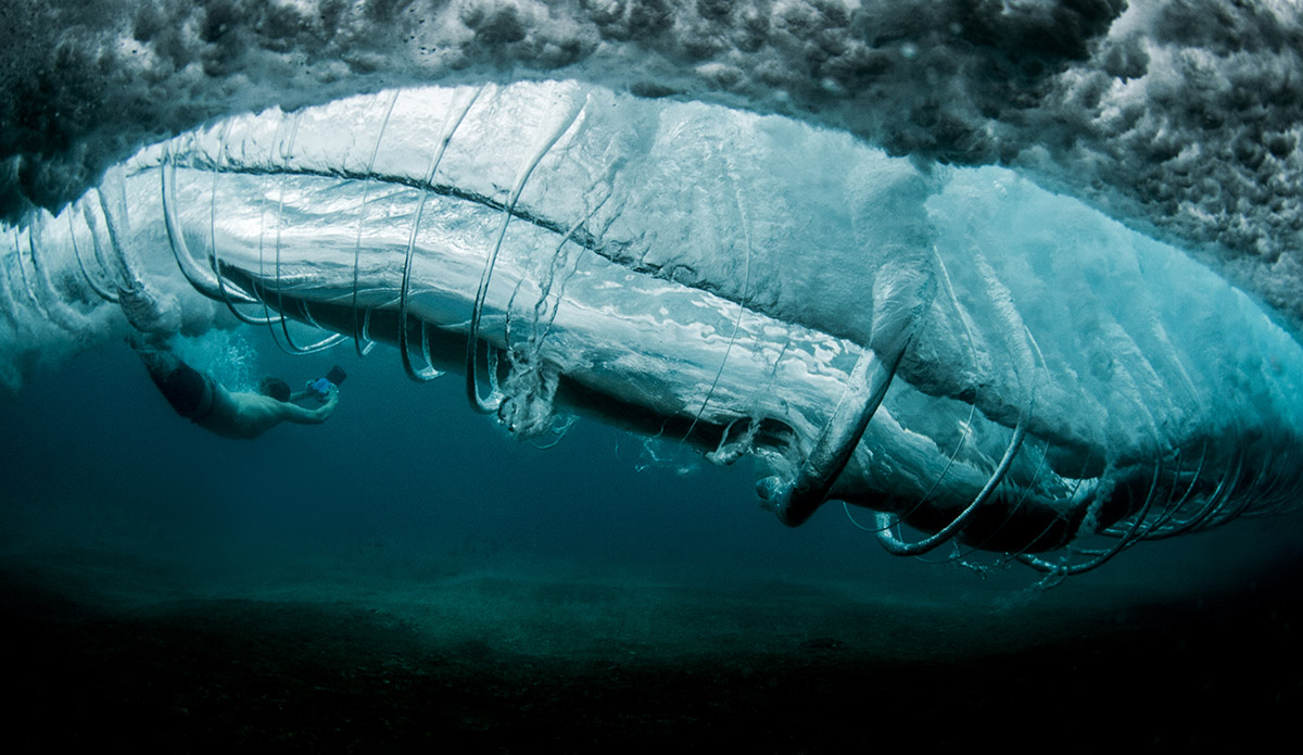 Found at Sea - Ray Collins