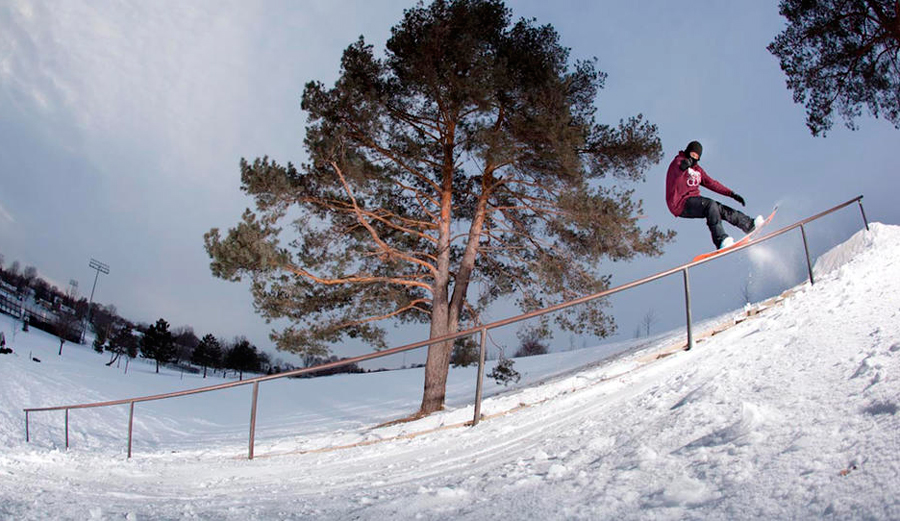 Photo: Nitro