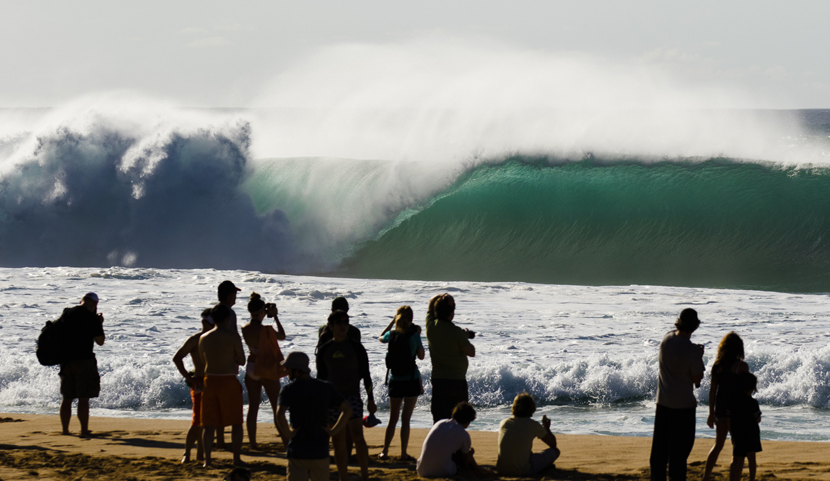 The Power of Pipeline is baffling.