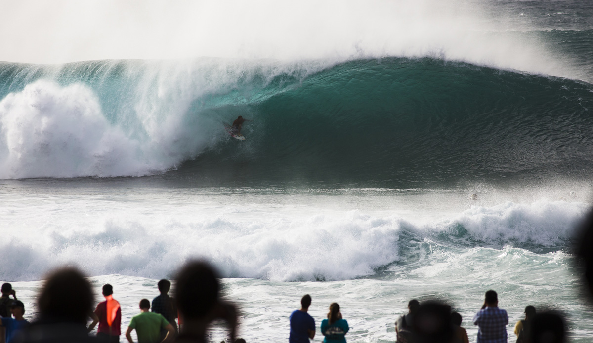 Mental Pipeline free surf day 2