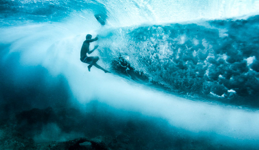 North Shore bliss