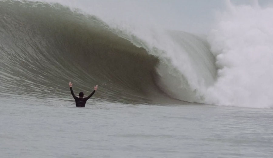 Flush: An Epic Journey to Indonesia