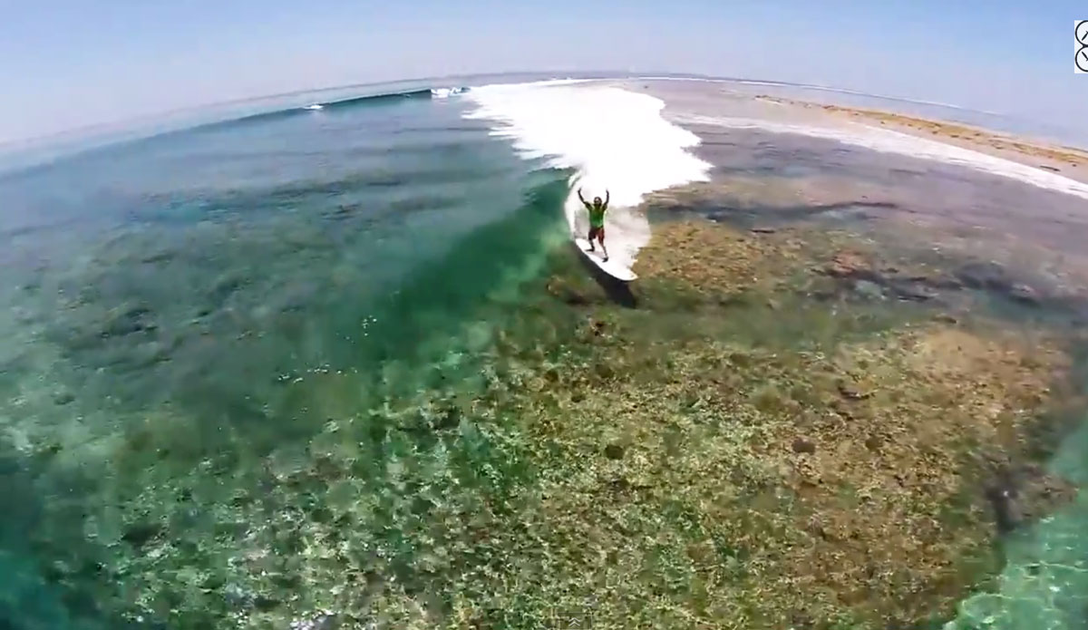 Best HD Drone Footage of 2014