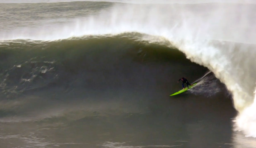 Basque Country goes XXL.