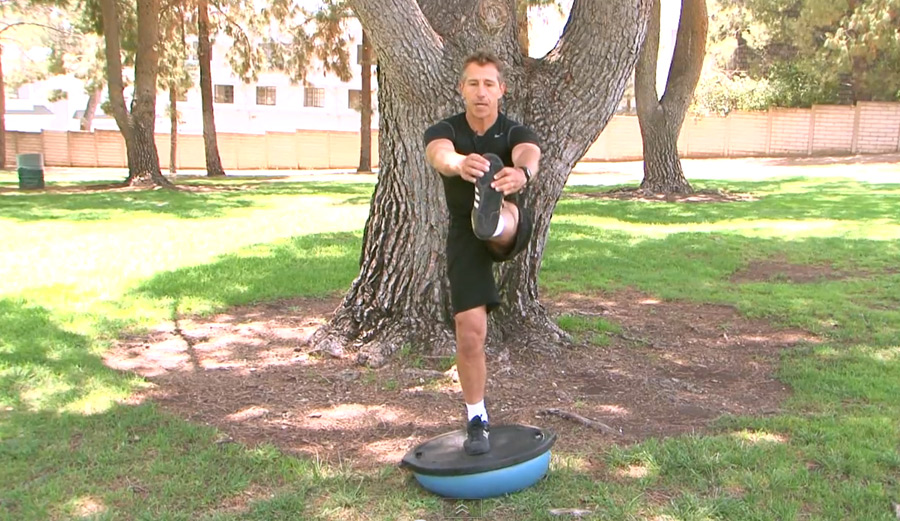 Fit2Shred Exercise