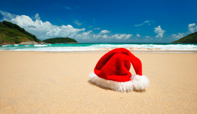 Don't blow it. Get her something nice. Photo: Shutterstock