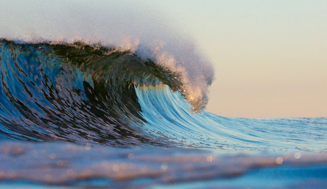Make 2015 the year of change.