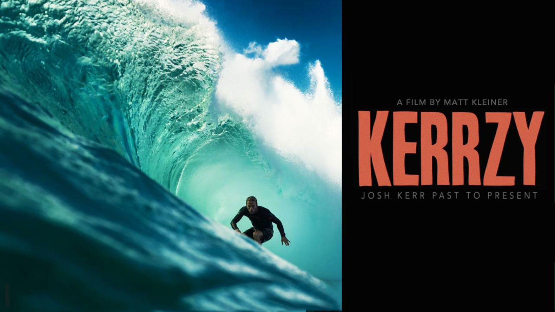 Josh Kerr's Kerrzy: Past to Present