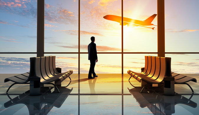 Quit thinking about leaving and leave already!