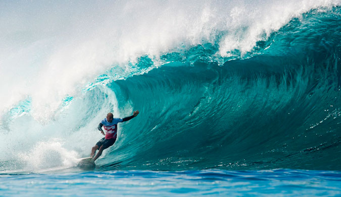 Pipeline: the proving ground of the proving grounds. Photo: ASP
