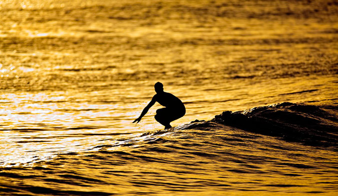 The Glide.