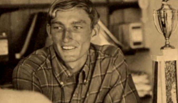 Mike Tabeling