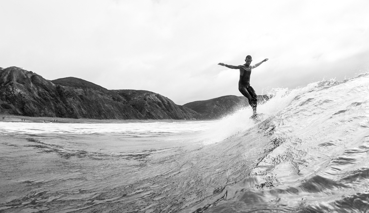Brendan Bank Photography