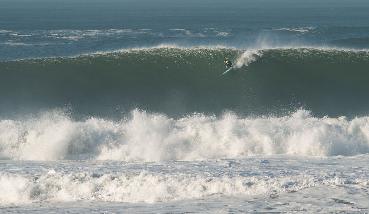 Saturday, January 24th was an epic day at Ocean Beach. I heard it was going to be classic, but had no idea it was going to be massively mind blowing.