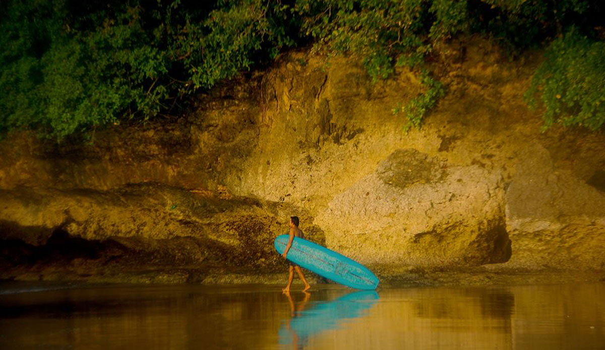 Aloha Surf Journal