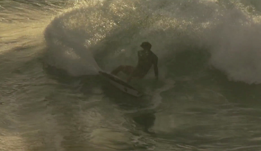 Screenshot: Nathan Oldfield