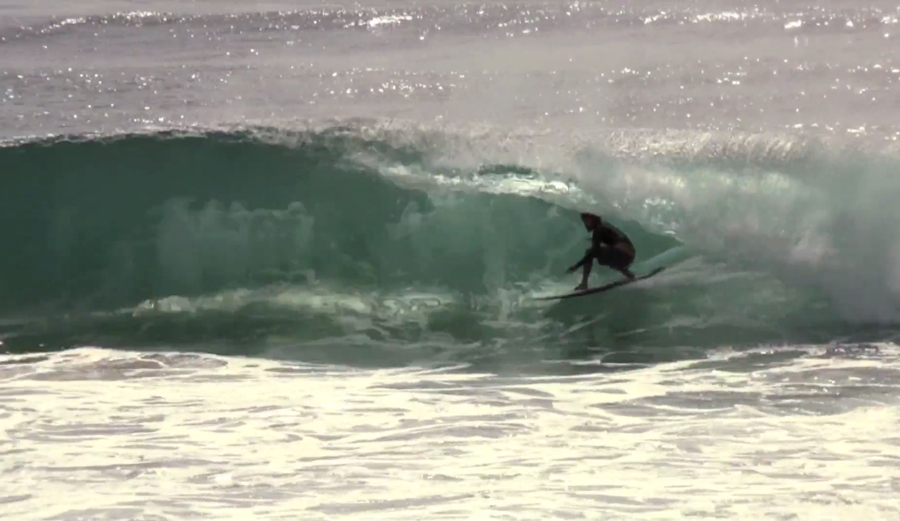 Screenshot: Nathan Oldfield