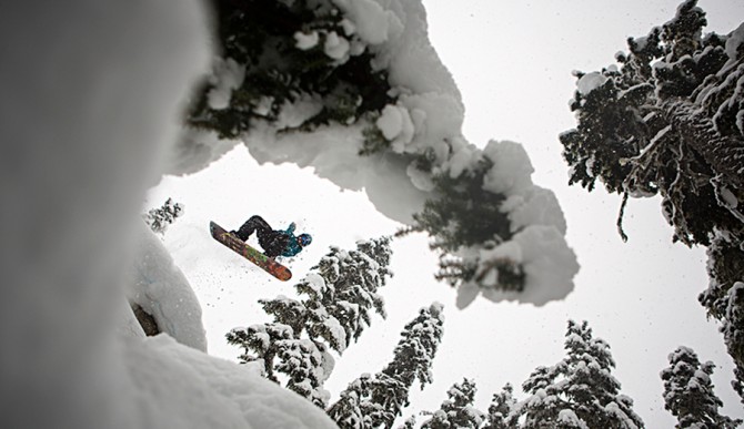 Photo: Ryan Salm