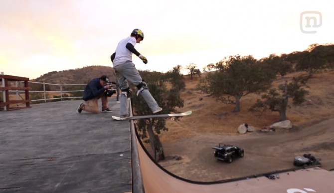 Skate-3