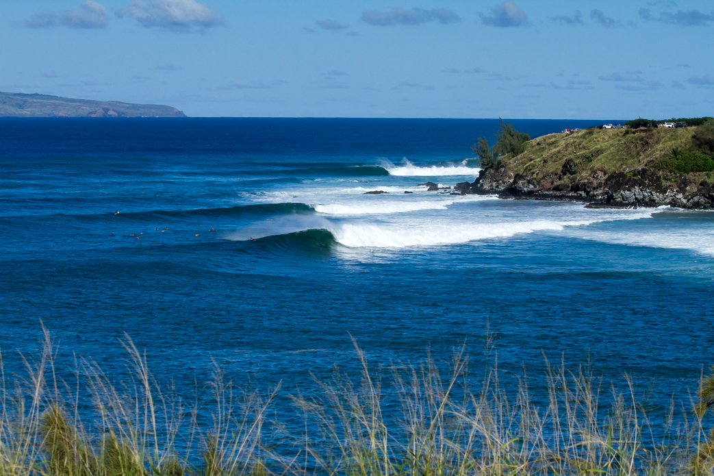 Honolua Bay, Maui