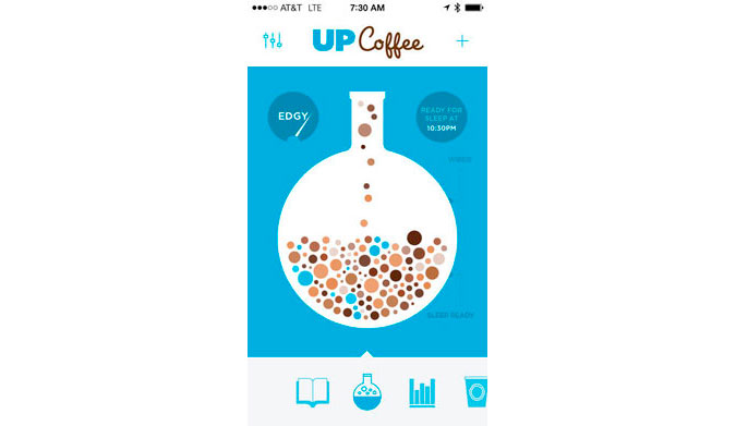 UP-Coffee